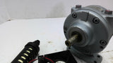 Gast 4AM-FRY-63A Air Motor 12.27Shaft