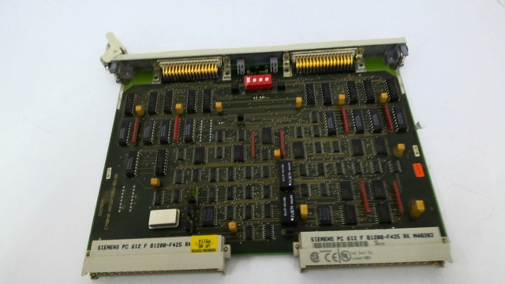 Siemens C79040-A6422-C021-03-86 Interface Module