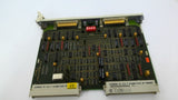 Siemens C79040-A6422-C021-03-86 Interface Module