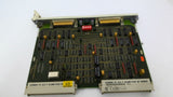 Siemens C79040-A6422-C021-03-86 Interface Module