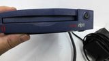 Iomega Z250P Zip 250 MB Drive With 120VAC Plug 5V 1.0A