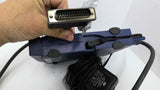 Iomega Z250P Zip 250 MB Drive With 120VAC Plug 5V 1.0A