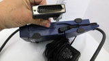 Iomega Z250P Zip 250 MB Drive With 120VAC Plug 5V 1.0A