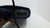 Iomega Z250P Zip 250 MB Drive With 120VAC Plug 5V 1.0A