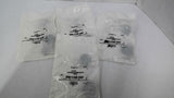 Hoffman 59700 Type 4, 3R, 12, 13 Hole Seals Lot Of 4