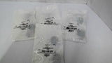 Hoffman 59700 Type 4, 3R, 12, 13 Hole Seals Lot Of 4