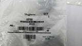 Hoffman 59700 Type 4, 3R, 12, 13 Hole Seals Lot Of 4