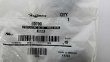 Hoffman 59700 Type 4, 3R, 12, 13 Hole Seals Lot Of 4