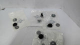 Hoffman 59700 Type 4, 3R, 12, 13 Hole Seals Lot Of 4