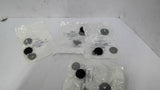 Hoffman 59700 Type 4, 3R, 12, 13 Hole Seals Lot Of 4