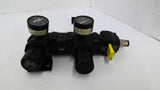 Norgren R72G-2AK-RFN Excelon Fluid Line Filter Regulator 300PSIG 21 BAR