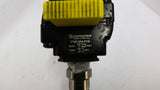 Norgren R72G-2AK-RFN Excelon Fluid Line Filter Regulator 300PSIG 21 BAR