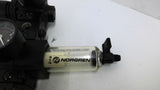 Norgren R72G-2AK-RFN Excelon Fluid Line Filter Regulator 300PSIG 21 BAR