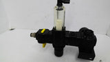 Norgren R72G-2AK-RFN Excelon Fluid Line Filter Regulator 300PSIG 21 BAR