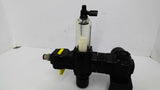 Norgren R72G-2AK-RFN Excelon Fluid Line Filter Regulator 300PSIG 21 BAR