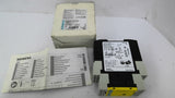 Siemens 3TK2828-2BB41 Safety Relay 24VDC 50HZ