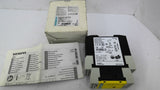 Siemens 3TK2828-2BB41 Safety Relay 24VDC 50HZ