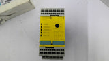 Siemens 3TK2828-2BB41 Safety Relay 24VDC 50HZ