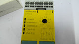 Siemens 3TK2828-2BB41 Safety Relay 24VDC 50HZ