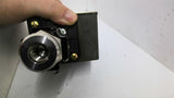 Omega Engineering PX700-2KG1 Pressure Transducer 12-32VDC 4-20mA 4000PSIG