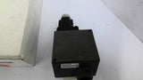 Omega Engineering PX700-2KG1 Pressure Transducer 12-32VDC 4-20mA 4000PSIG