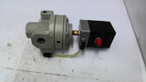 Marsh Bellofram 210T10G60P01N4 Electro pneumatic Transducer