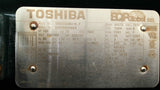 Toshiba 1002SDSR41B-P 75Hp Ac Motor 3600Rpm 2P 3Ph 405Ts 230/460V Tefc 60Hz
