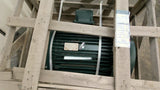 Toshiba 1002SDSR41B-P 75Hp Ac Motor 3600Rpm 2P 3Ph 405Ts 230/460V Tefc 60Hz