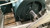 Toshiba 1002SDSR41B-P 75Hp Ac Motor 3600Rpm 2P 3Ph 405Ts 230/460V Tefc 60Hz