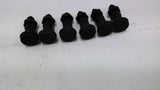 Steel Indexing Plungers Lot of 6