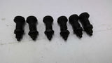 Steel Indexing Plungers Lot of 6
