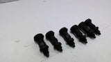 Steel Indexing Plungers Lot of 6