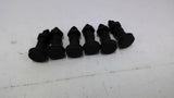 Steel Indexing Plungers Lot of 6