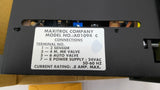 Maxitrol Company AD1094C Industrial Control Module 24VAC 50-60HZ .8AMP MAX
