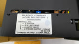 Maxitrol Company AD1094C Industrial Control Module 24VAC 50-60HZ .8AMP MAX