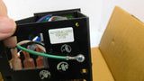 Maxitrol Company AD1094C Industrial Control Module 24VAC 50-60HZ .8AMP MAX