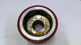 Accurate Industrial 4573386664 Recover Roller