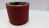 Accurate Industrial 4573386664 Recover Roller