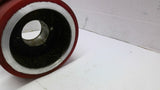 Accurate Industrial 4573386664 Recover Roller