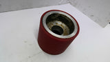 Accurate Industrial 4573386664 Recover Roller