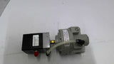 Marsh Bellofram T-3000 Electro-pneumatic Regulator