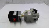 Marsh Bellofram T-3000 Electro-pneumatic Regulator