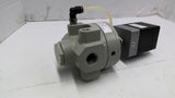 Marsh Bellofram T-3000 Electro-pneumatic Regulator