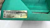 Siegling GmbH PG -GM-V/130 Belt Splicing Device