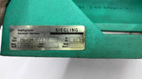Siegling GmbH PG -GM-V/130 Belt Splicing Device