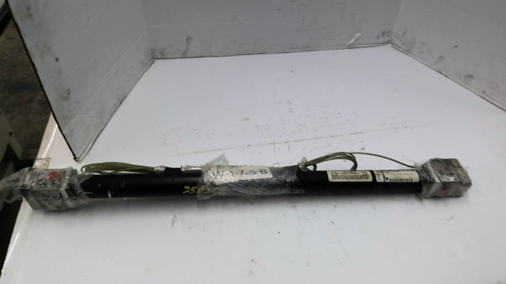 Tol-o-Matic 10020175 Pneumatic Cable Linear Actuator