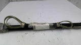 Tol-o-Matic 10020175 Pneumatic Cable Linear Actuator