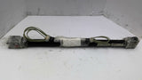 Tol-o-Matic 10020175 Pneumatic Cable Linear Actuator