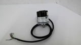 Italsensor TK561.F.1024.11/30.S.K6.10.PL10.PP2-1130.X499 Incremental Encoder
