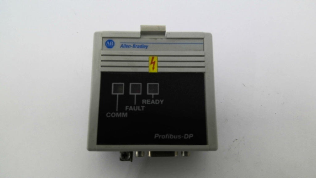 Allen Bradley 160-PD1 Communication Module 5VDC 160mA